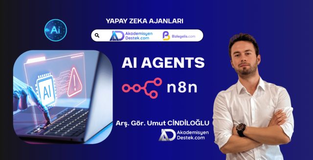 Yapay Zeka Ajanlar (AI Agents)