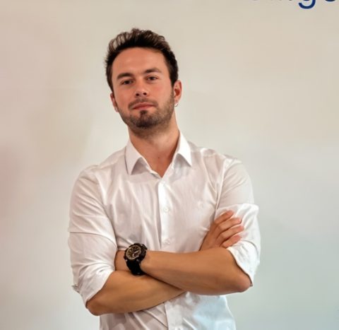 Arş. Gör. Umut Cindiloğlu