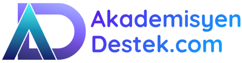 Akademisyen Destek